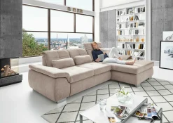 Polsterecke SYSTEMPOLSTER MINERVA