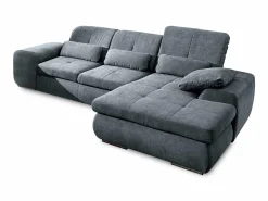 Polsterecke SYSTEMPOLSTER MACAO