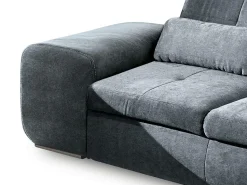 Polsterecke SYSTEMPOLSTER MACAO