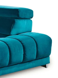 Polsterecke SYSTEMPOLSTER MILLA