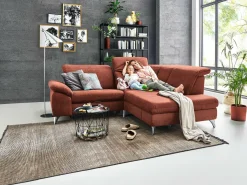 Polsterecke vito SERENITY