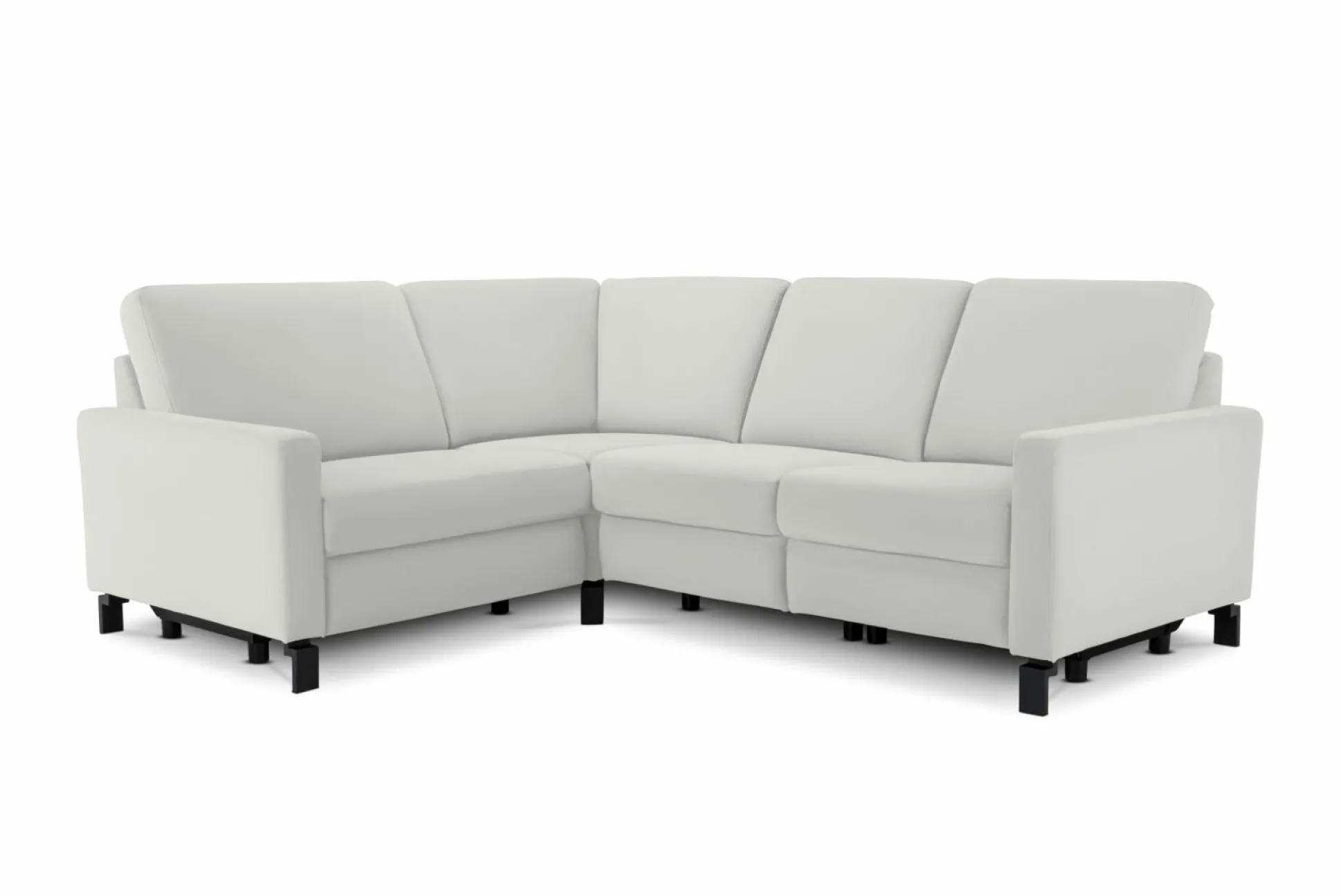 Polsterecke vito STEP PLUS 2.0