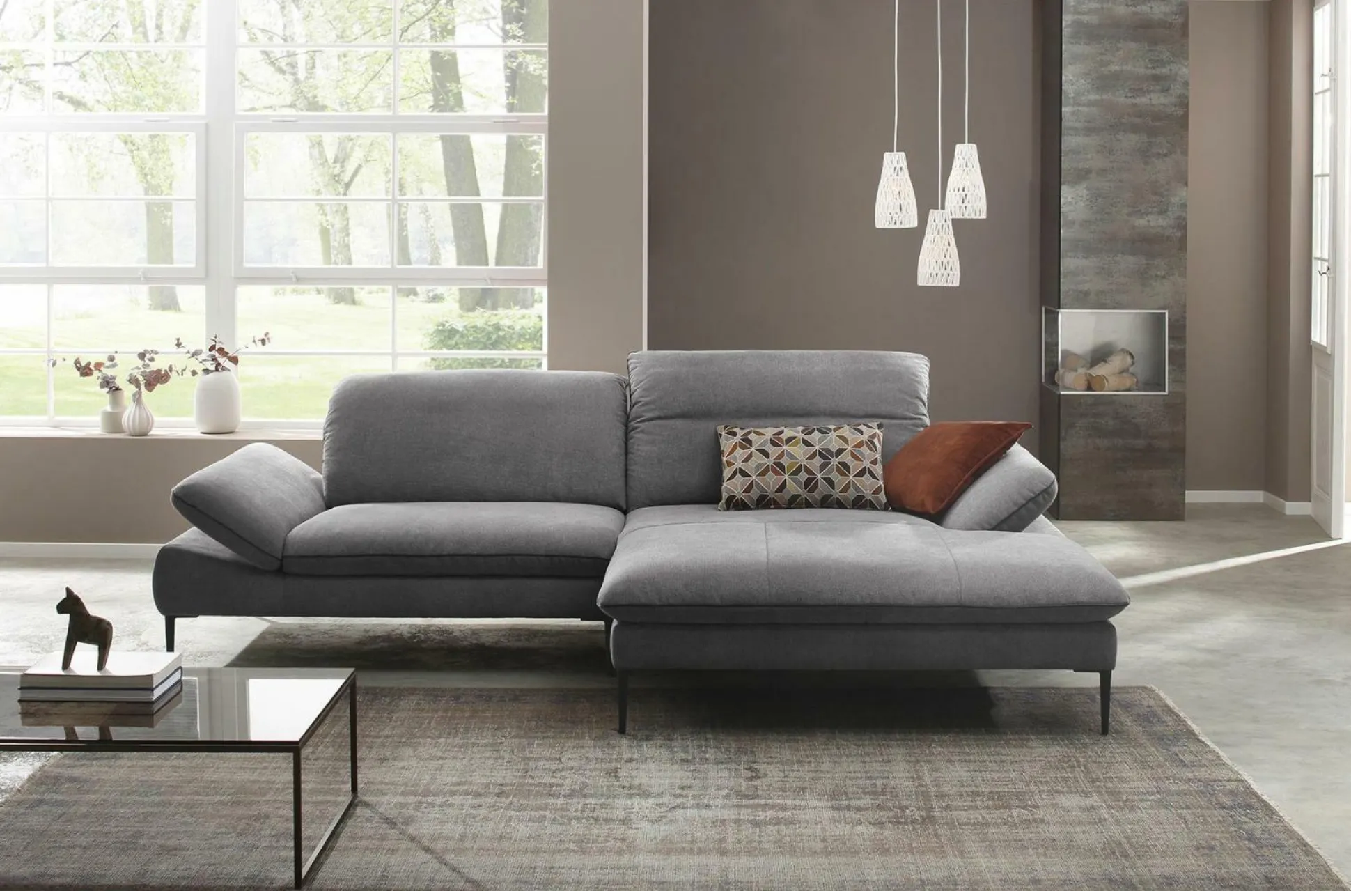 Polsterecke W.SCHILLIG ENJOY&MORE