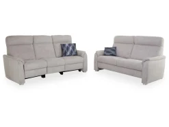 Polstergarnitur SYSTEMPOLSTER PAULA