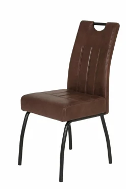 Polsterstuhl BEATE S 4er Set