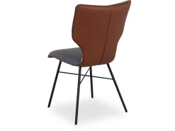 Polsterstuhl bert plantagie JONI Four Plus