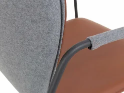 Polsterstuhl bert plantagie BLAKE