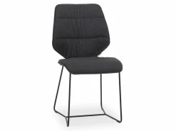 Polsterstuhl bert plantagie CANVAS Schlitten