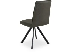 Polsterstuhl Elastoform