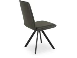 Polsterstuhl Elastoform