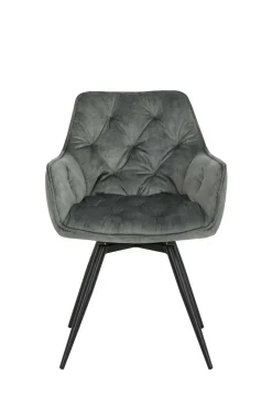 Polsterstuhl FLORENTINA