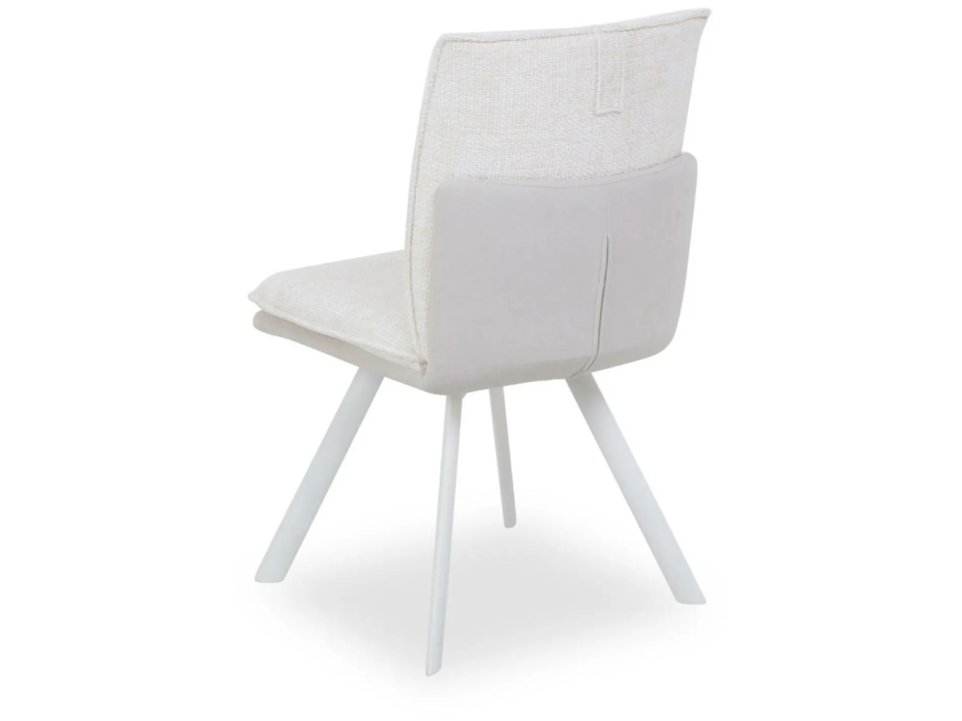 Polsterstuhl HARPER HARARE