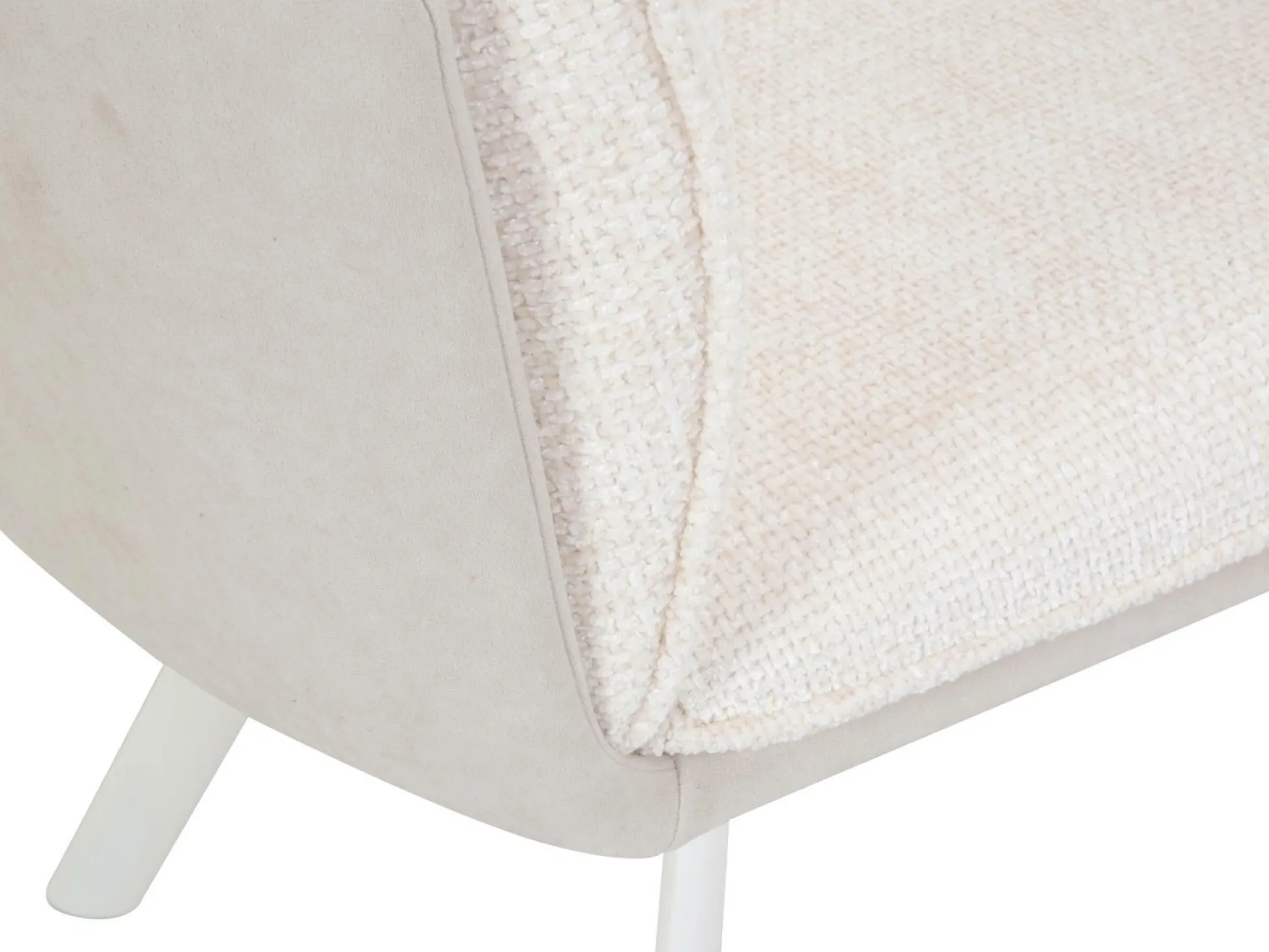 Polsterstuhl HARPER HARARE