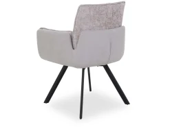 Polsterstuhl HARPER HARARE