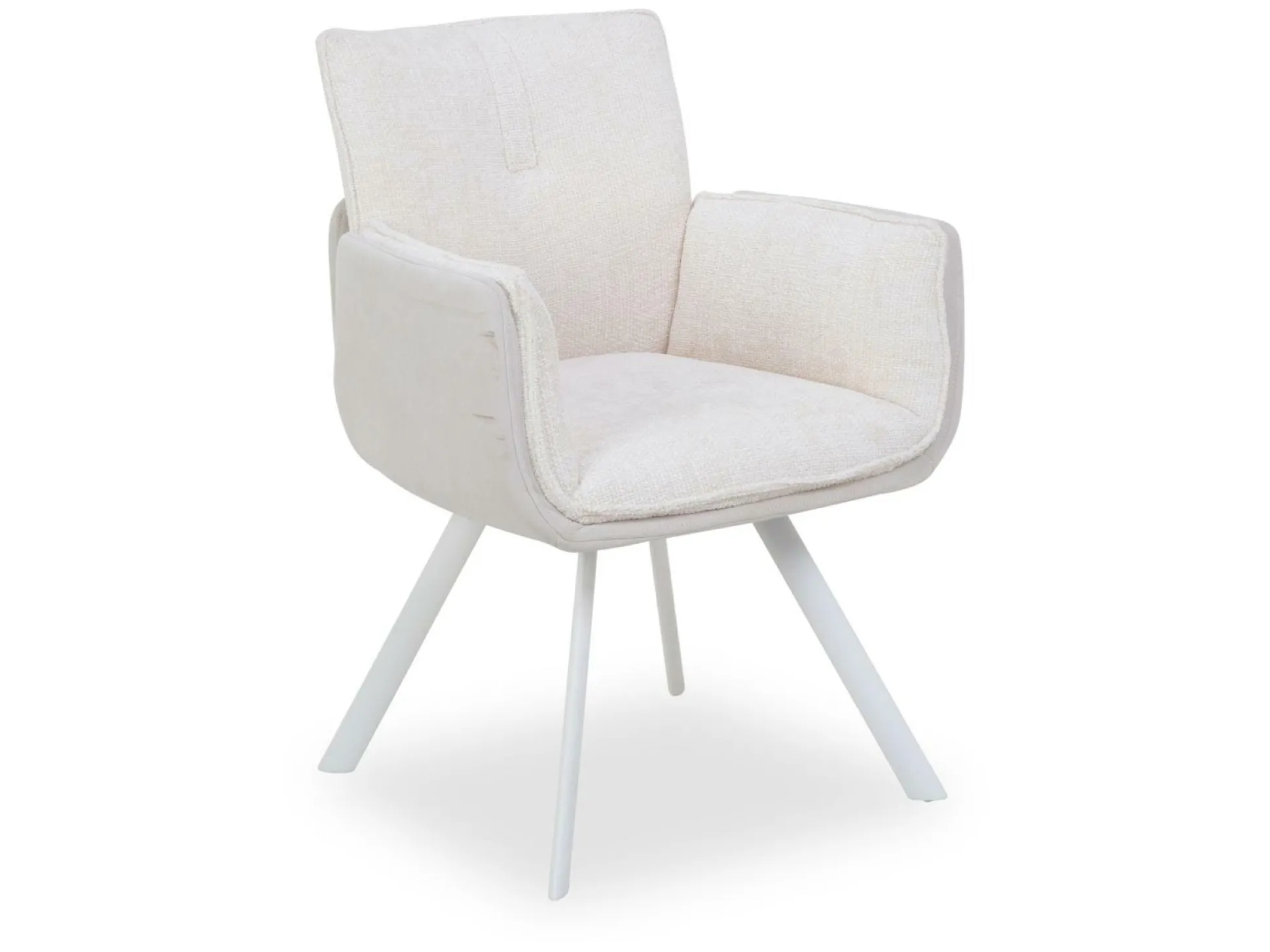 Polsterstuhl HARPER HARARE