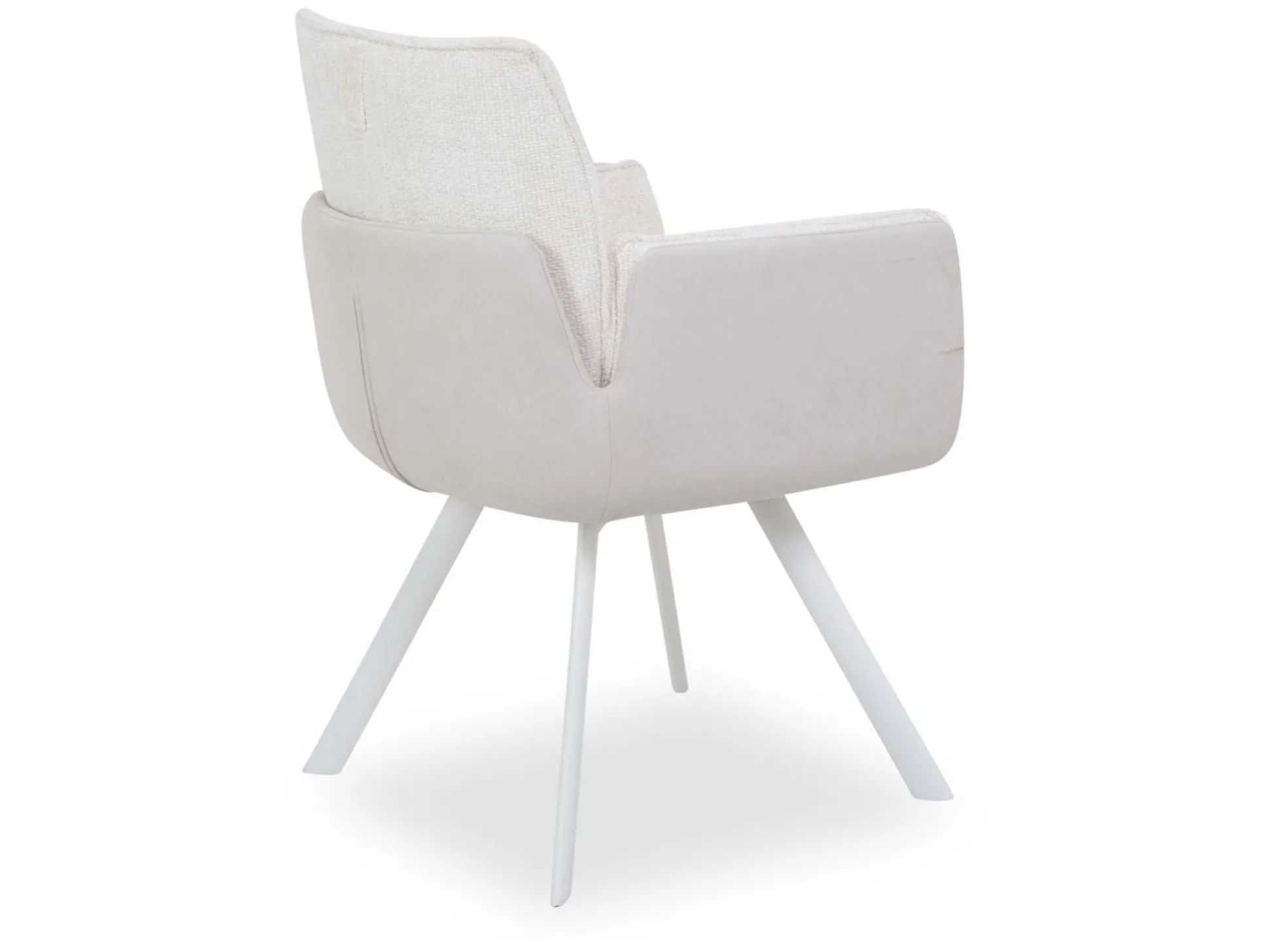 Polsterstuhl HARPER HARARE