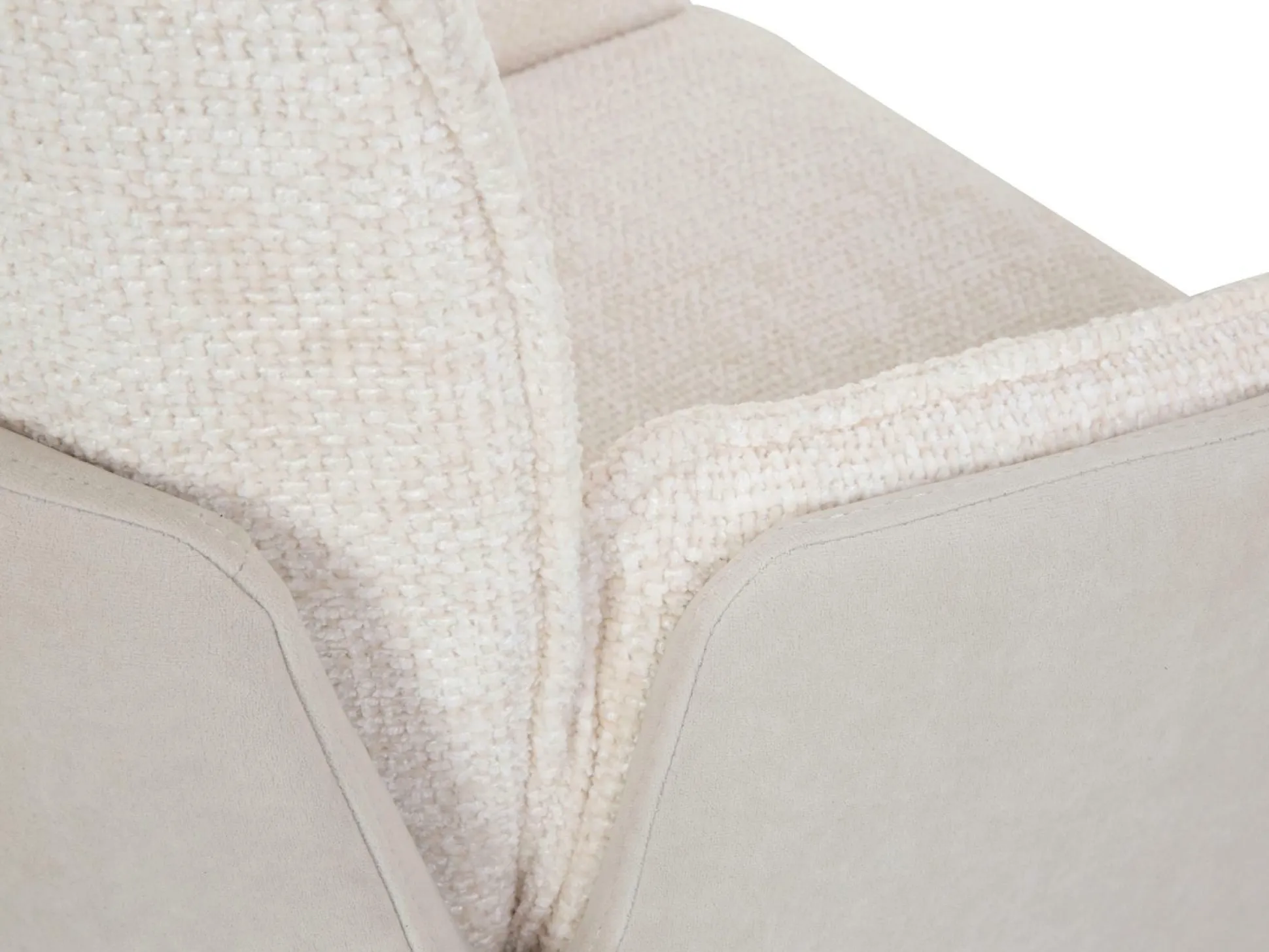 Polsterstuhl HARPER HARARE