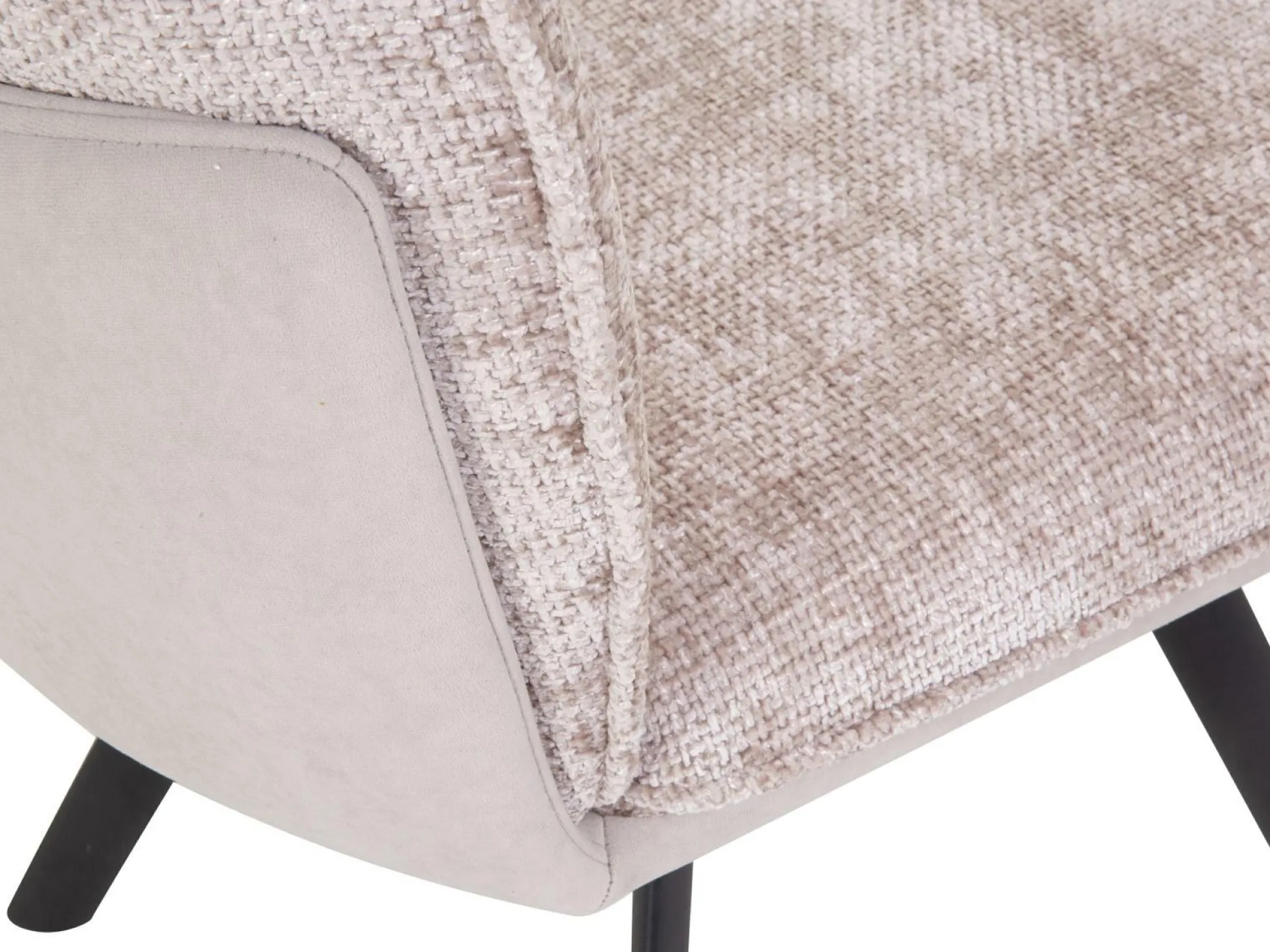 Polsterstuhl HARPER HARARE