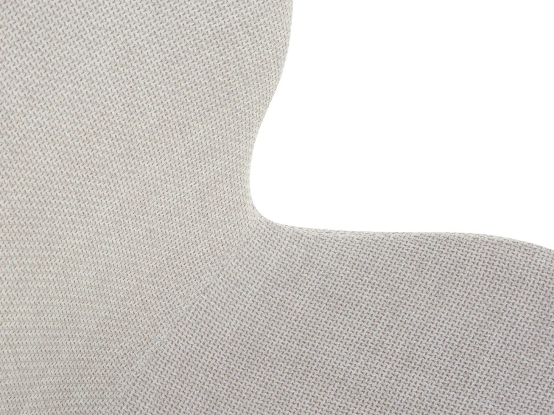 Polsterstuhl HARPER HERCHMER