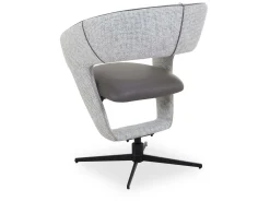 Polsterstuhl HARPER HERMANUS