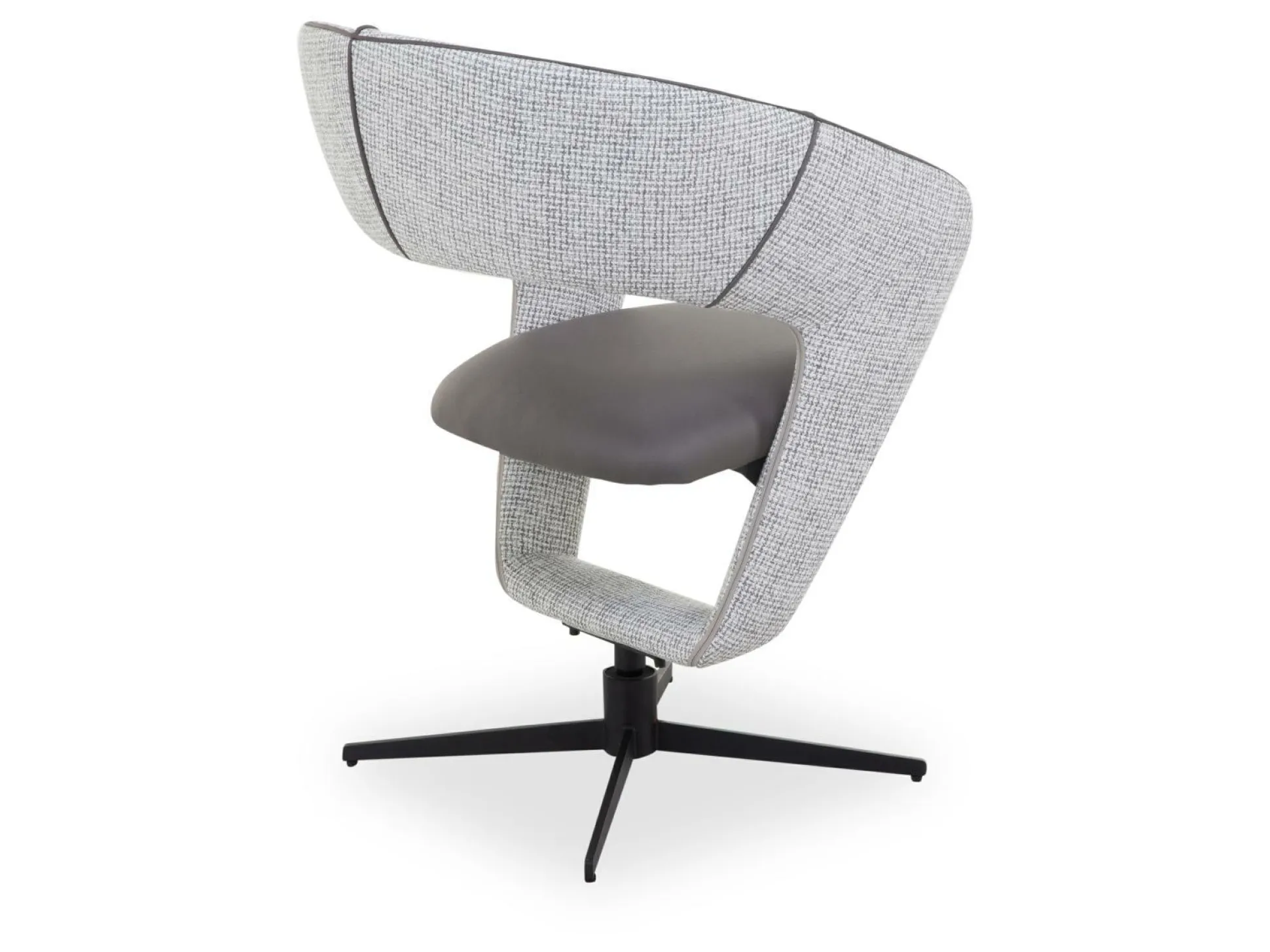 Polsterstuhl HARPER HERMANUS