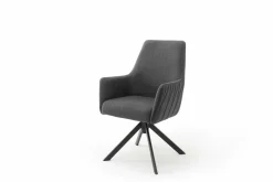 Polsterstuhl HARPER MONTGOMERY