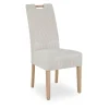 Polsterstuhl JASMIN