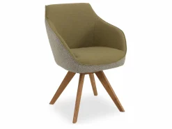 Polsterstuhl KOINOR 1250