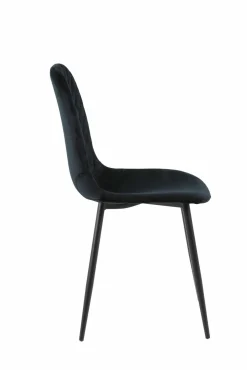 Polsterstuhl MIRA S 2er Set