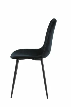 Polsterstuhl MIRA S 2er Set