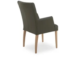 Polsterstuhl MOBITEC SHANNA