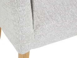 Polsterstuhl MONDO VALEDA