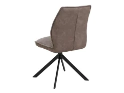 Polsterstuhl Rolf Weber NETTETAL