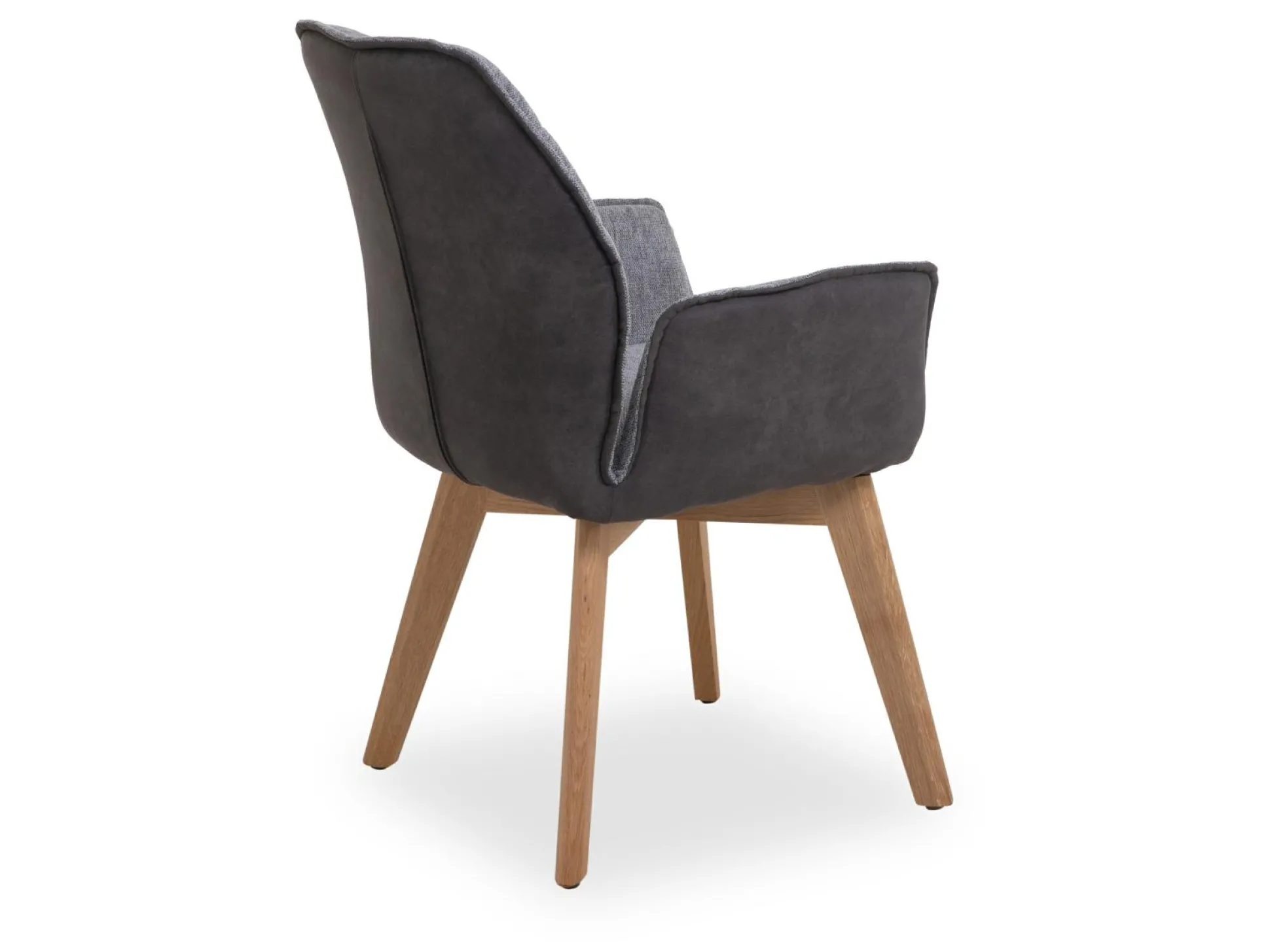 Polsterstuhl Rolf Weber NETTETAL