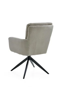 Polsterstuhl Rolf Weber NEUBRANDENBURG