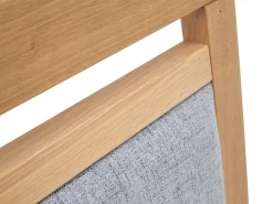 Polsterstuhl Rolf Weber NAGOLD