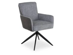 Polsterstuhl Rolf Weber NERESHEIM