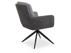 Polsterstuhl Rolf Weber NERESHEIM