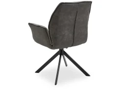 Polsterstuhl Rolf Weber NETTETAL