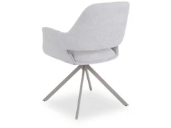 Polsterstuhl SANSIBAR PASQUALE