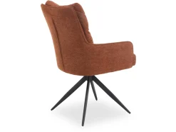 Polsterstuhl SANSIBAR PRISCILLA