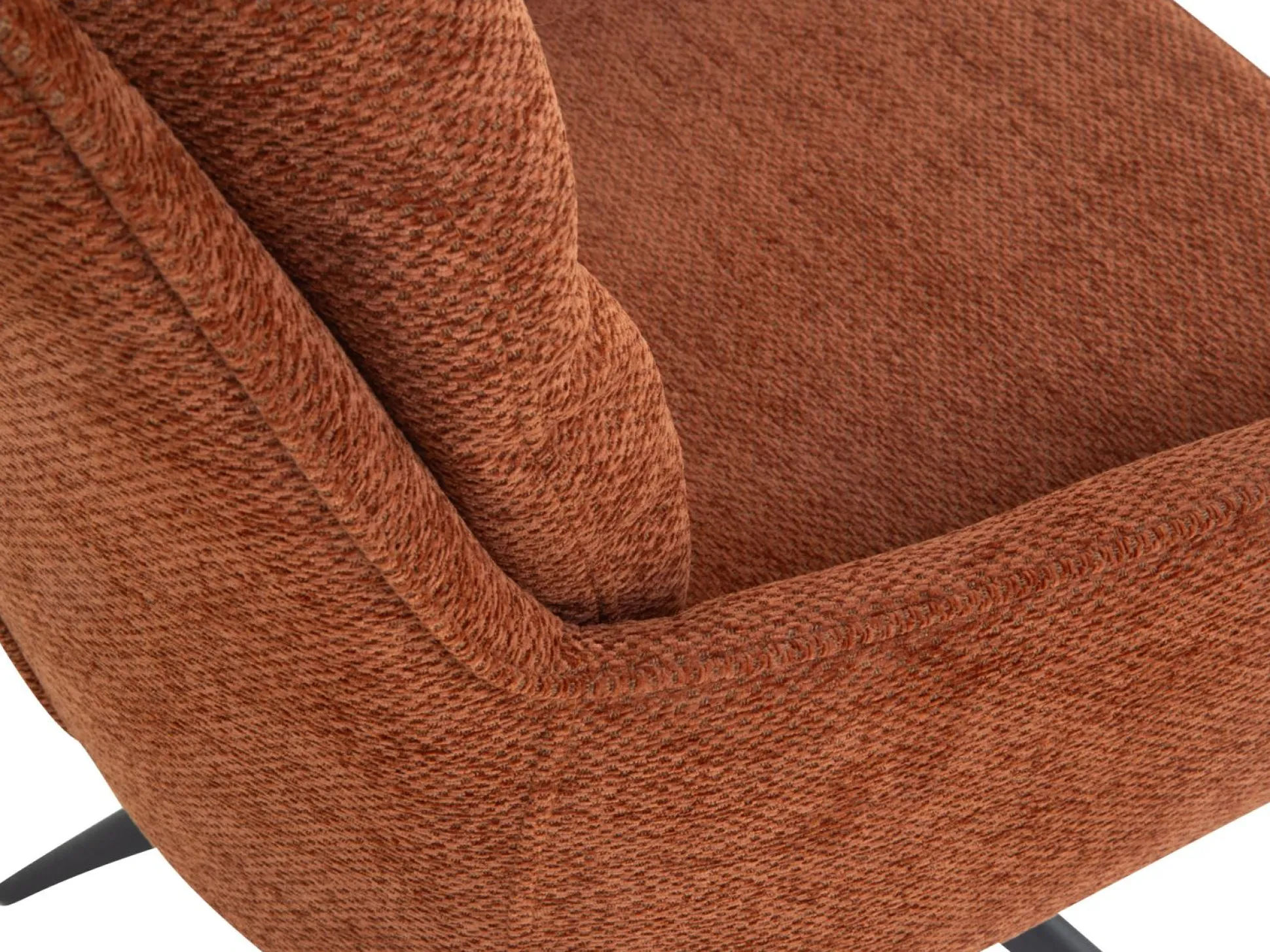 Polsterstuhl SANSIBAR PRISCILLA