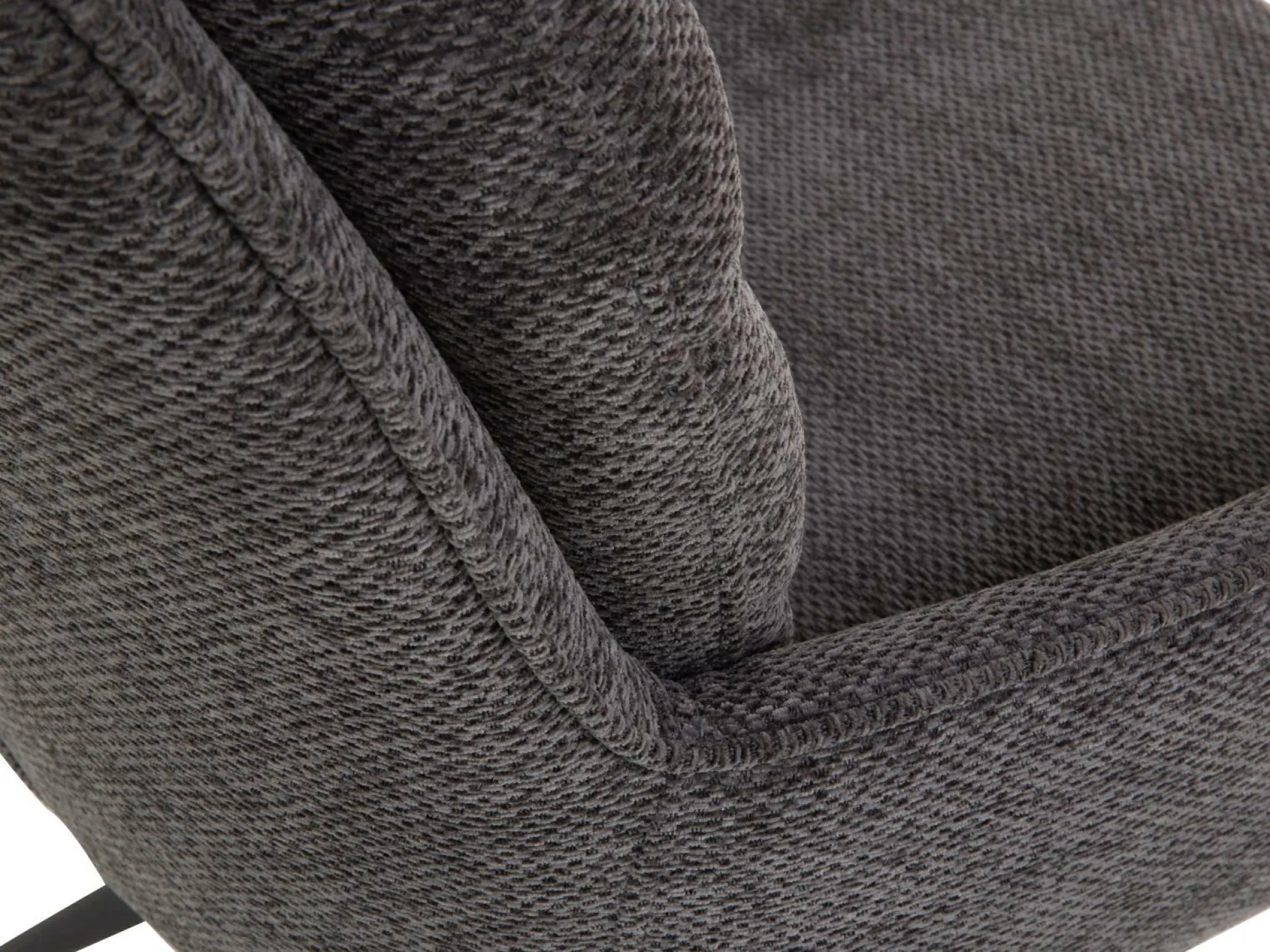 Polsterstuhl SANSIBAR PRISCILLA