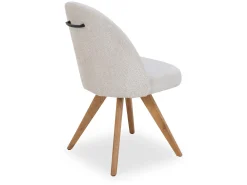 Polsterstuhl SANSIBAR TINNUM