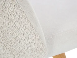 Polsterstuhl SANSIBAR TINNUM