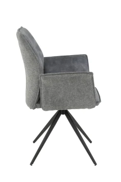 Polsterstuhl SUSANNE I 4er Set