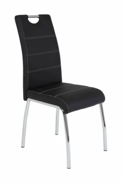 Polsterstuhl SUSI S 4er Set