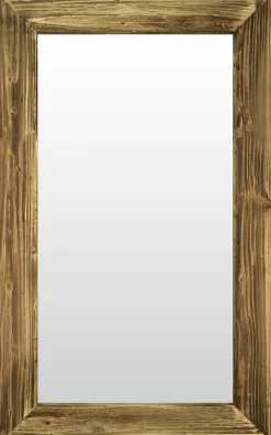 Rahmenspiegel Markus III