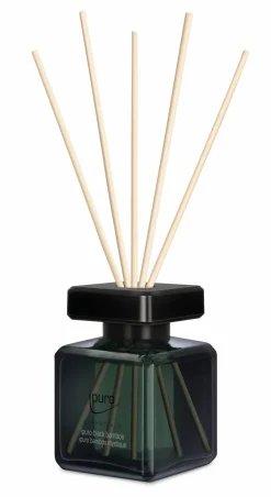 Raumduft ipuro BLACK BAMBOO