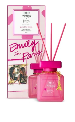 Raumduft ipuro CHIC CHÉRIE